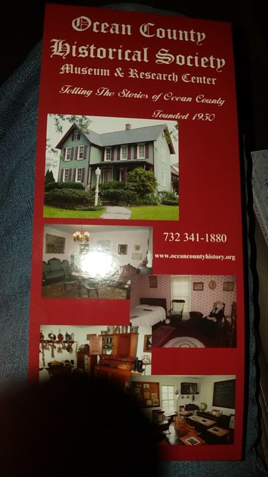 Ocean County Historical Society photo 1
