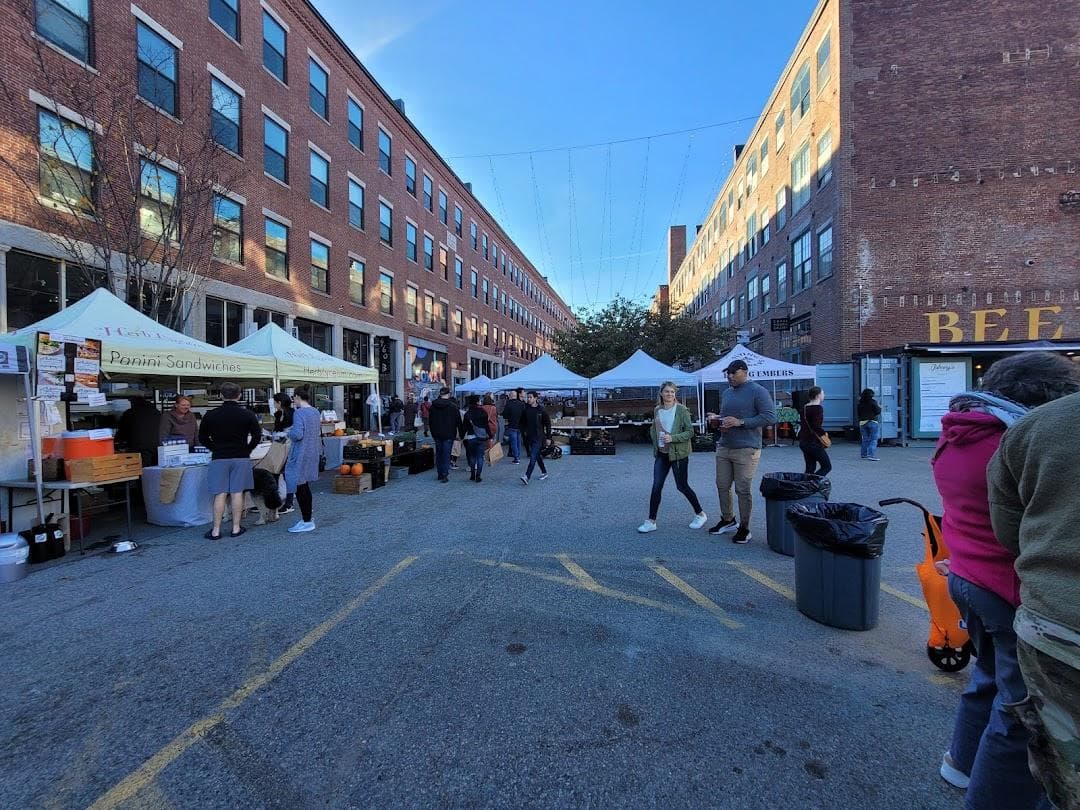 SoWa Art + Design District photo 3