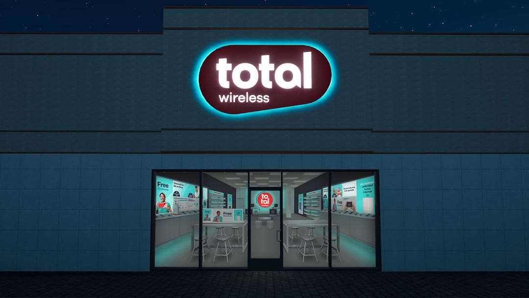 Total Wireless photo 4