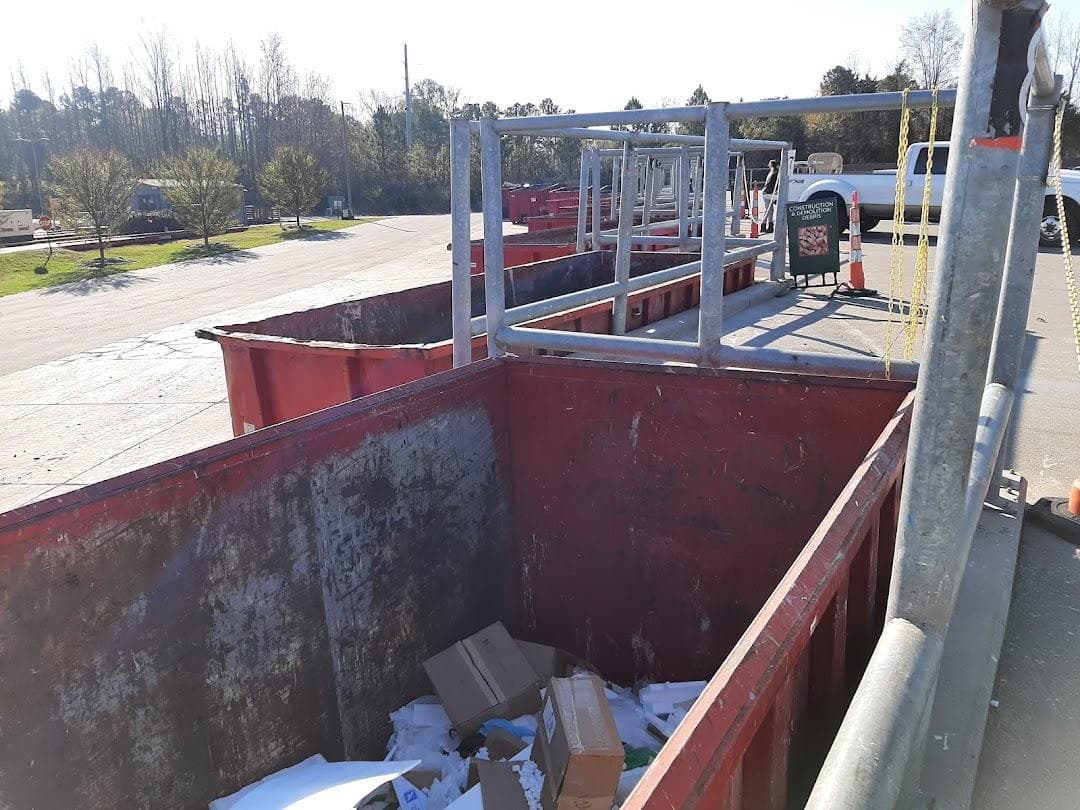 Compost Central Recycling Center photo 2