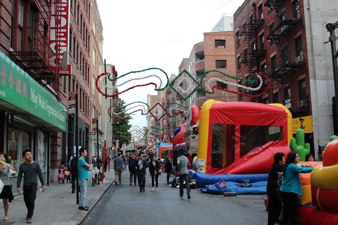 Feast of San Gennaro - Corporate Office photo 1