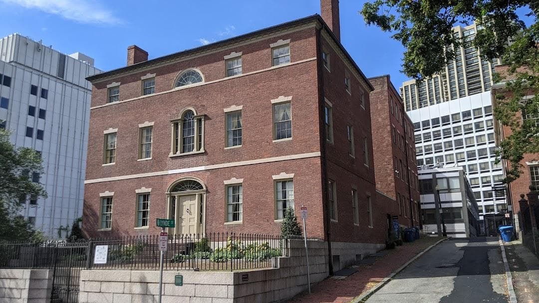 Otis House Museum photo 4