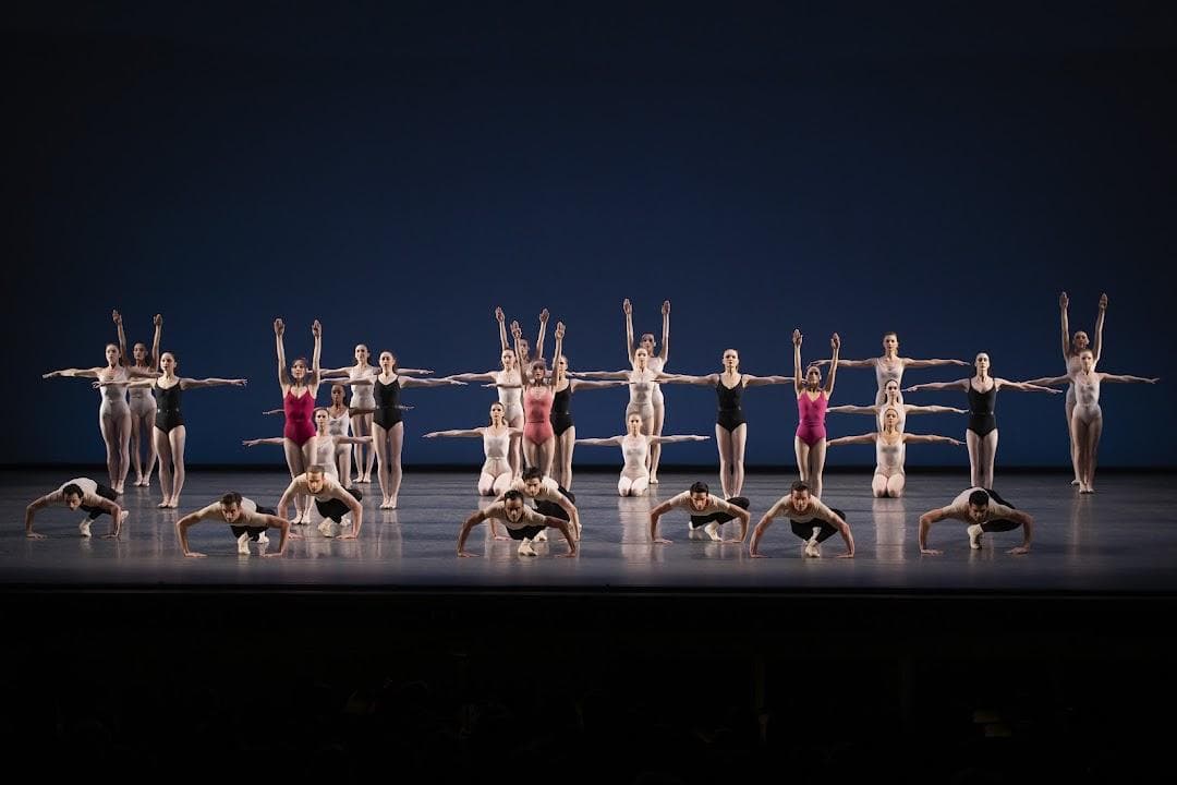 New York City Ballet photo 3