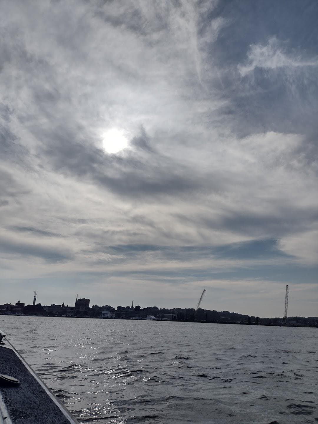Thames River photo 6