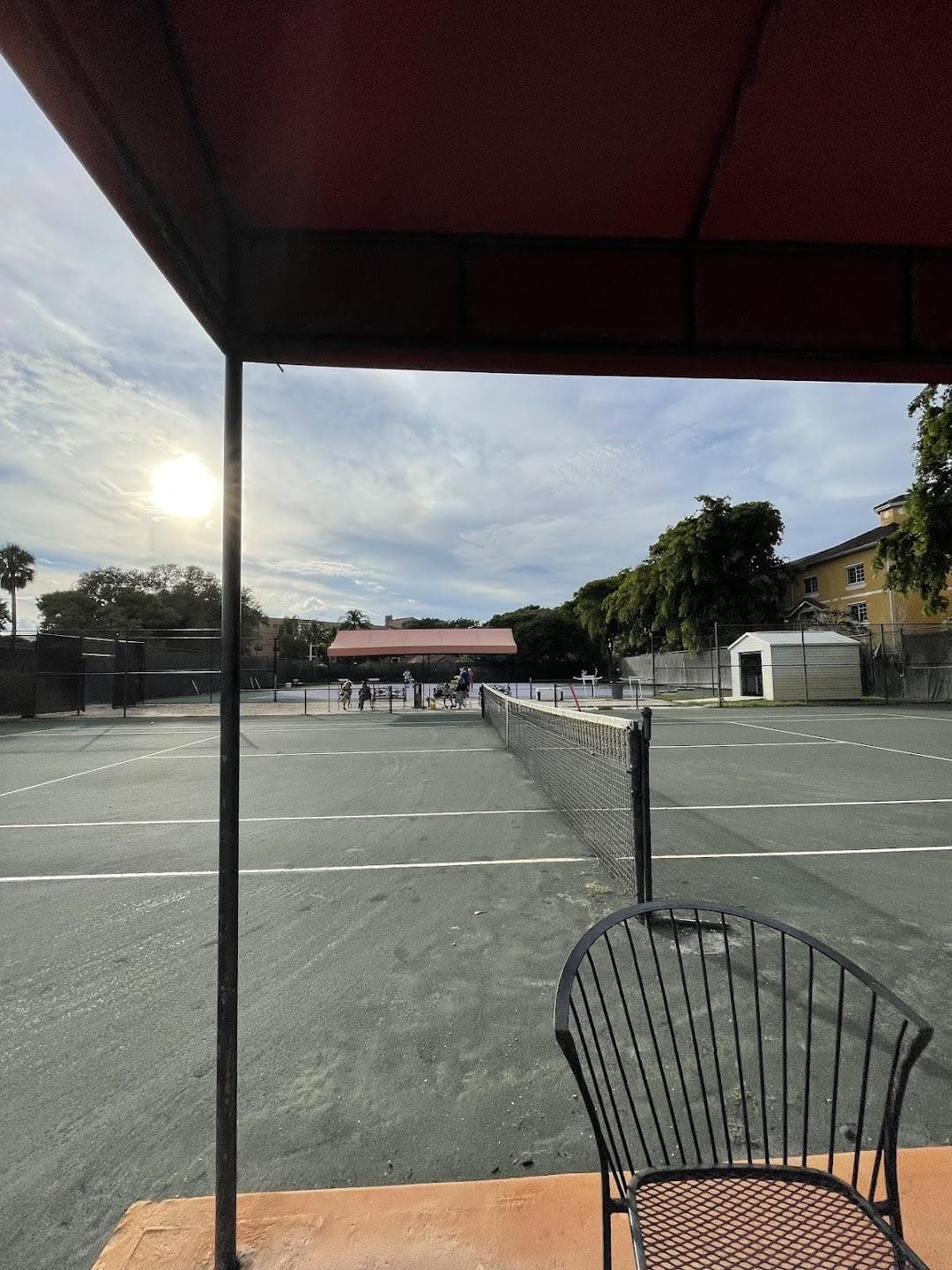 Lauderdale Tennis Club photo 4