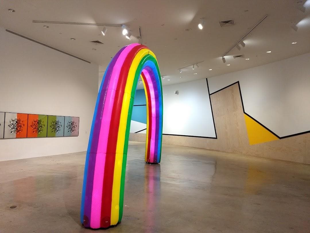 NSU Art Museum Fort Lauderdale photo 1