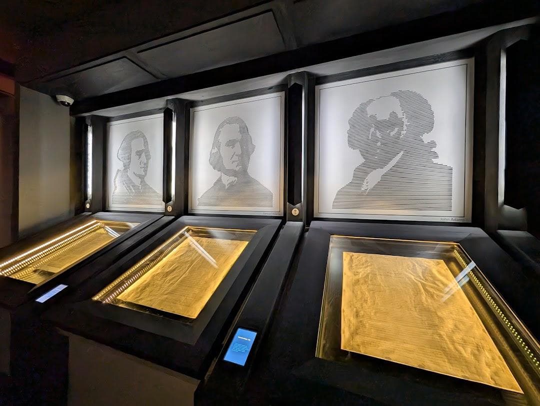 Commonwealth Museum photo 1