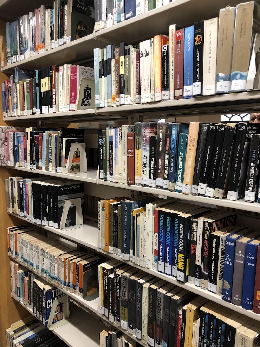 Miami-Dade Public Library System photo 3