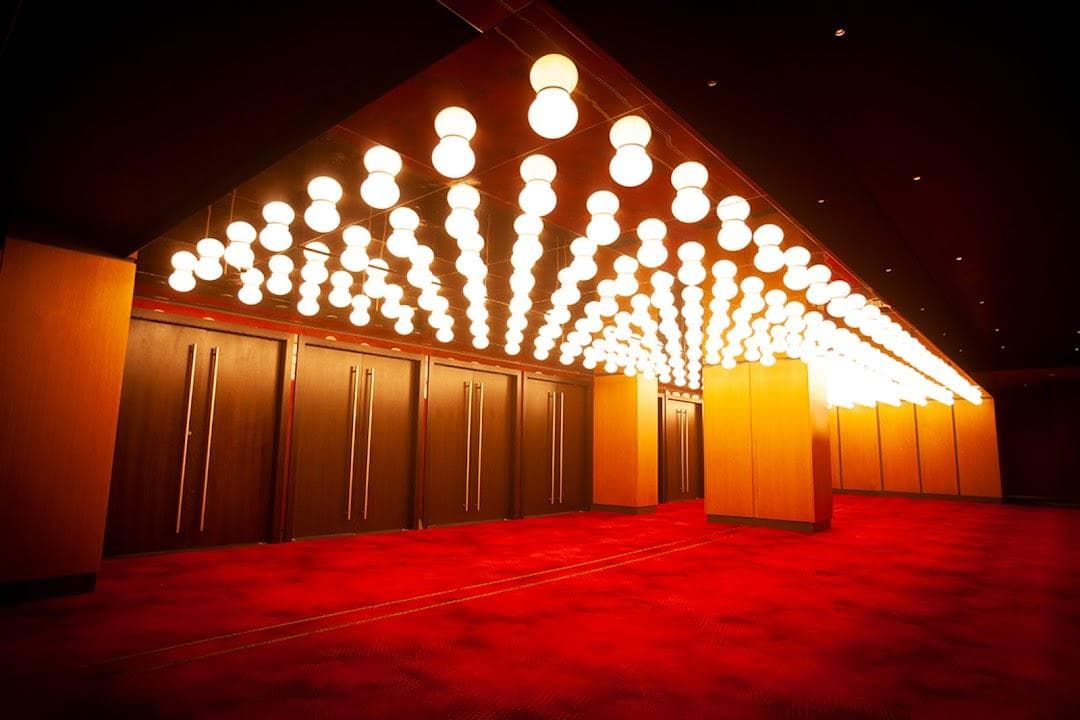 Ovation Hall photo 5