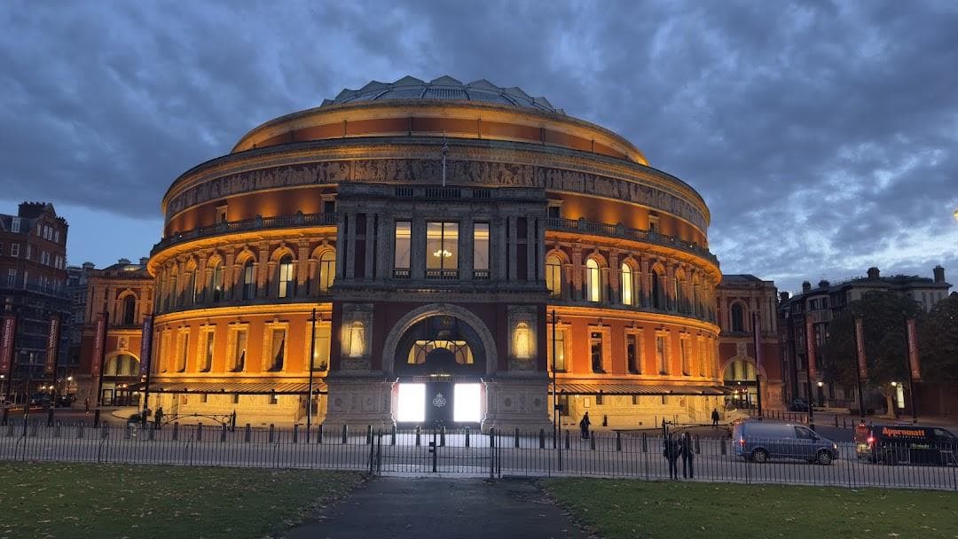 Albert Music Hall photo 1