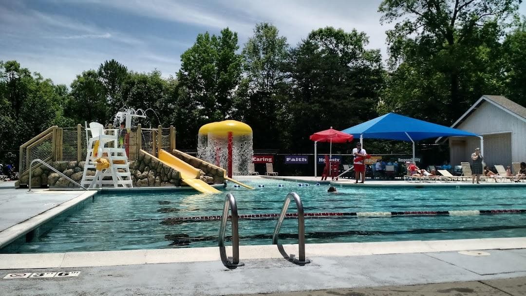 Simmons YMCA photo 4