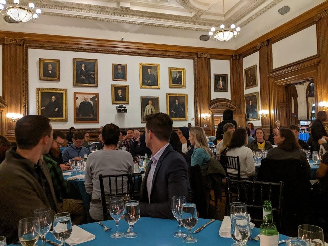 The College of Physicians of Philadelphia photo 5