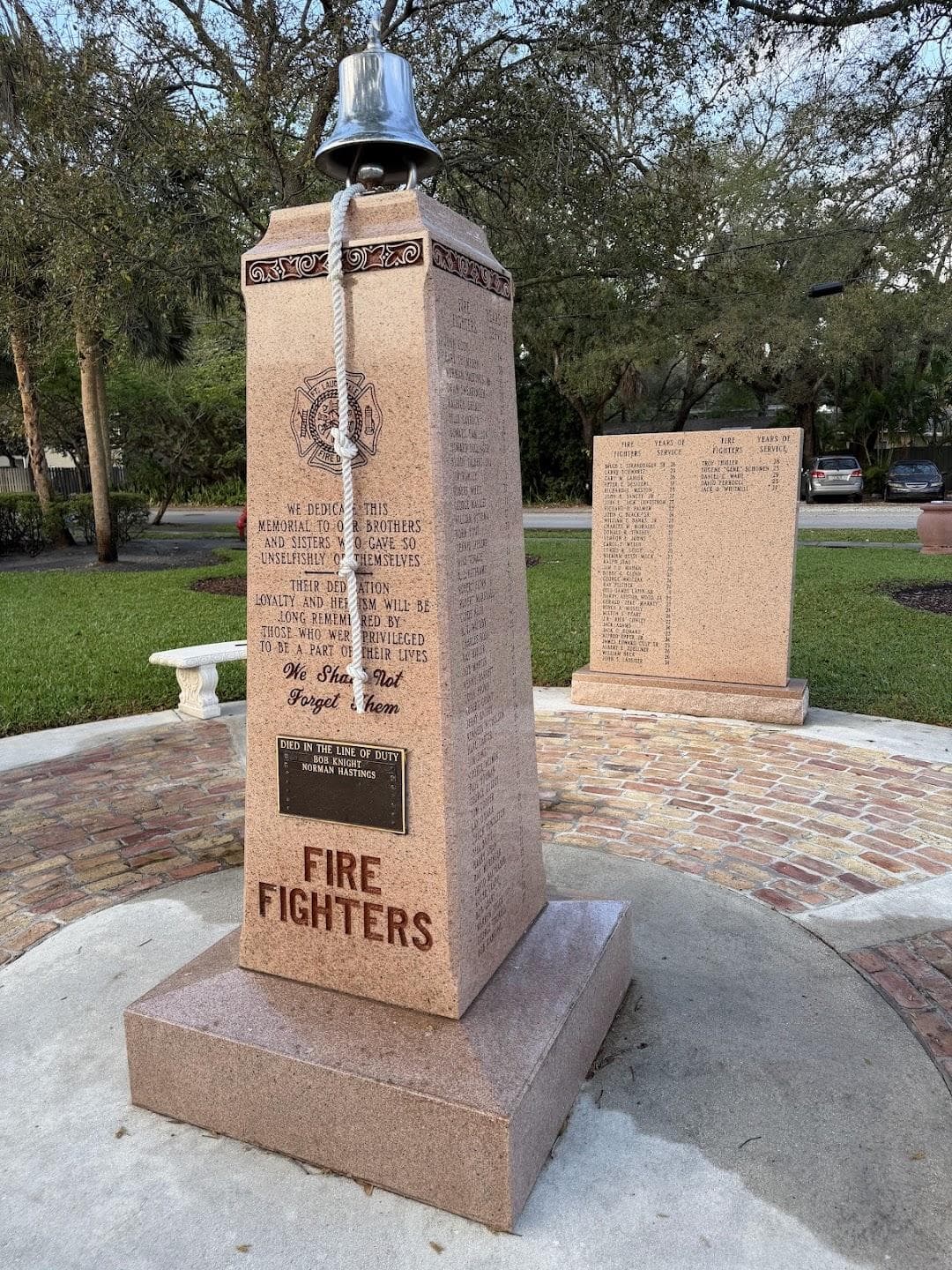 Fort Lauderdale Fire and Safety Museum, Inc. photo 5