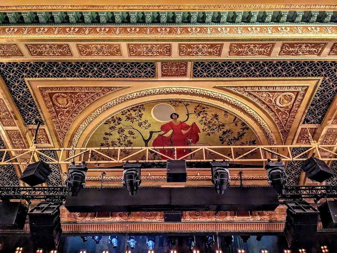 Walter Kerr Theatre photo 6
