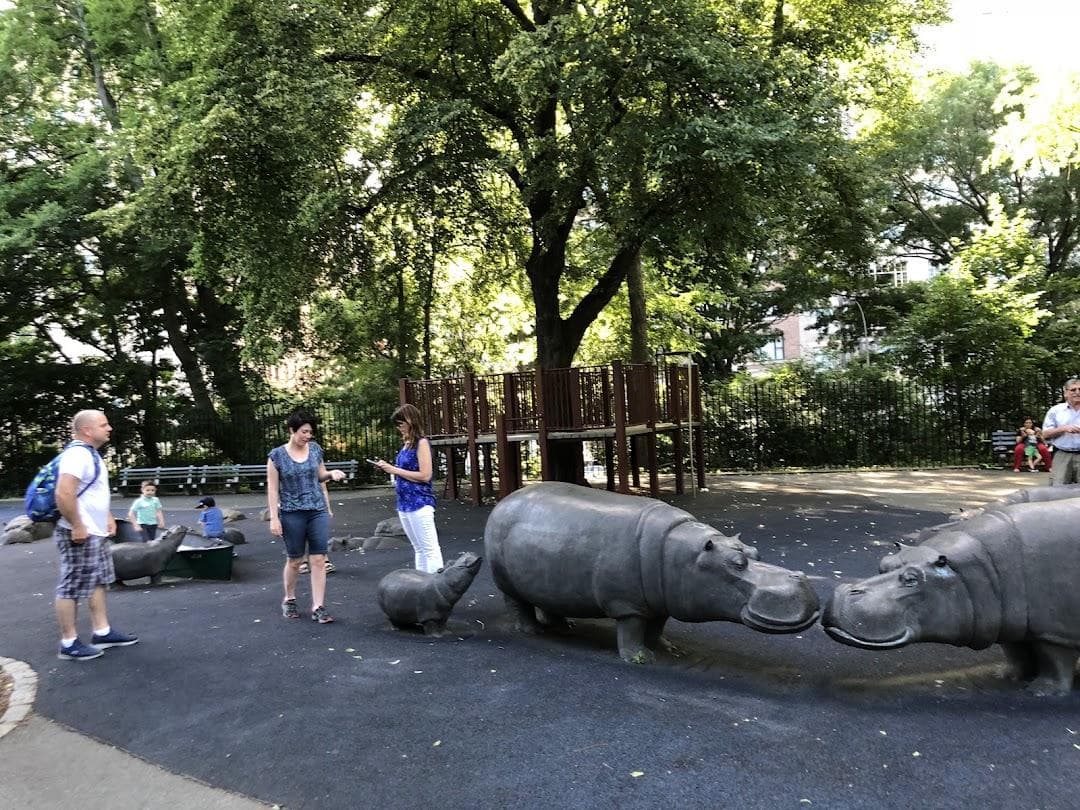 Hippo Playground photo 3