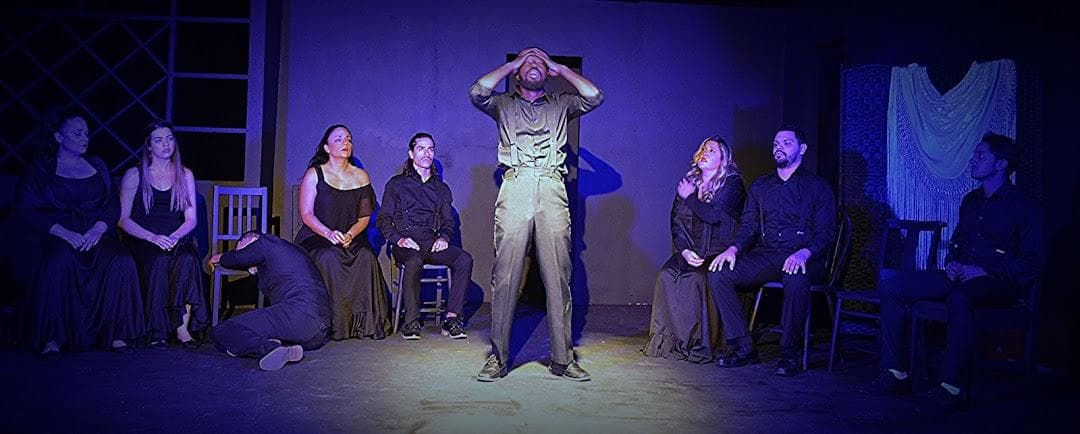 Main Street Players photo 2
