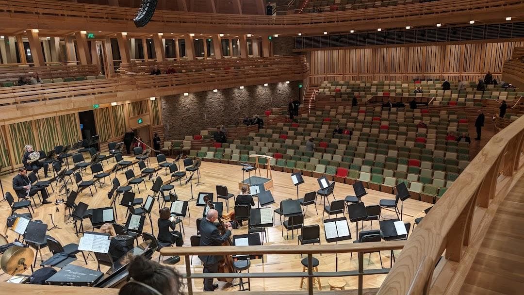 Groton Hill Music Center photo 2