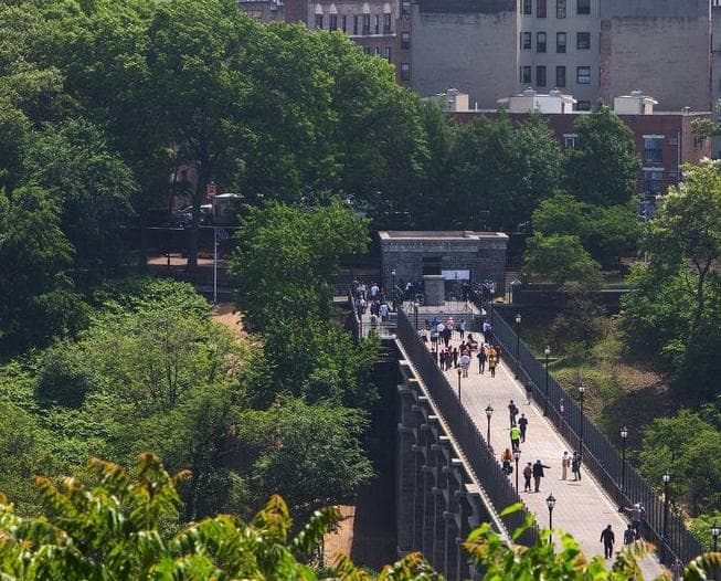 Highbridge Park photo 1