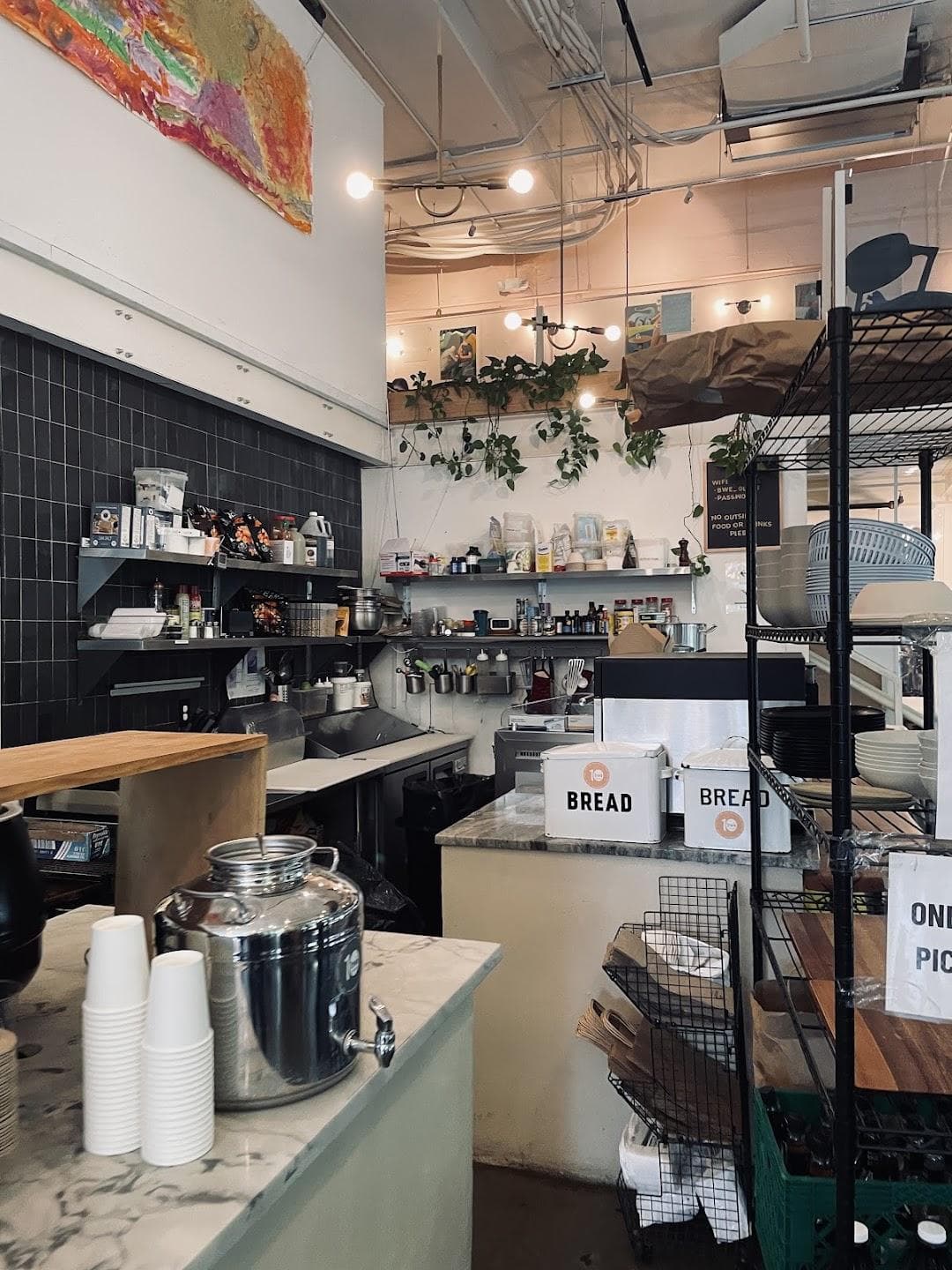 Bwè Coffee - North End photo 4
