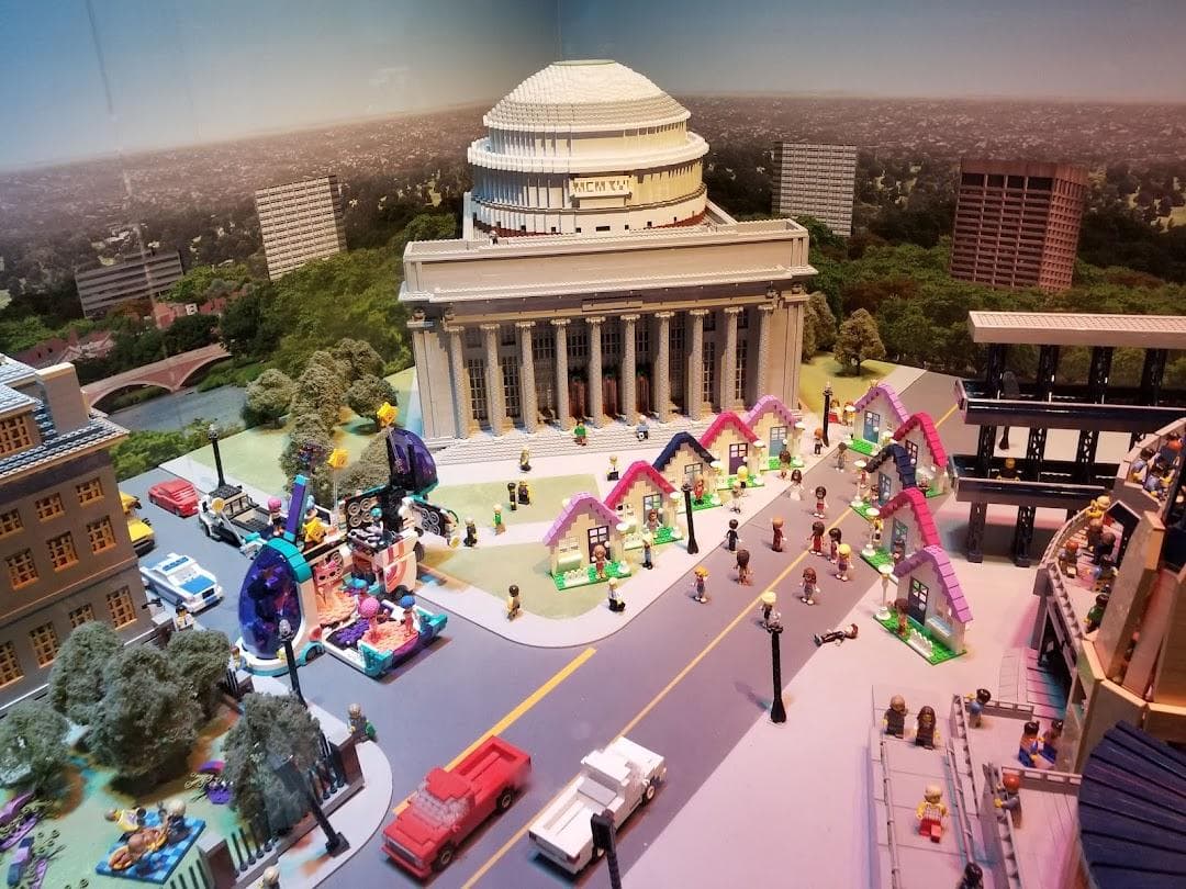 LEGO® Discovery Center Boston photo 3