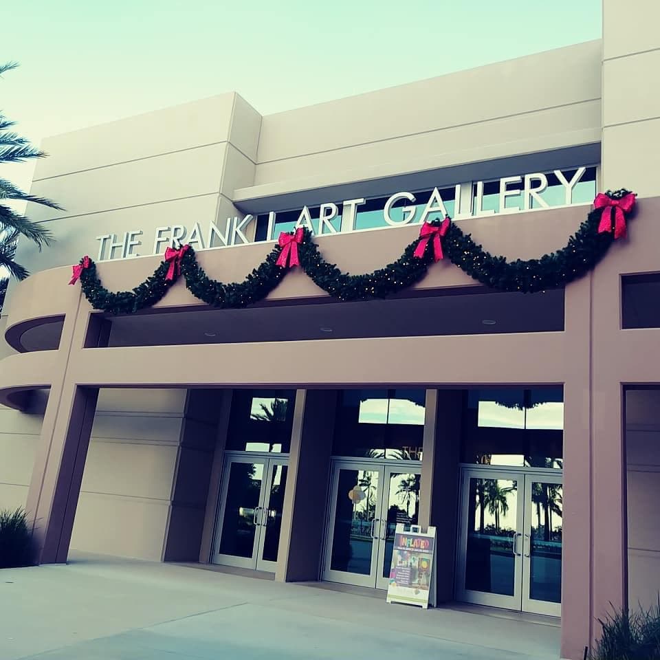 The Frank C. Ortis Art Gallery and Exhibit Hall photo 6