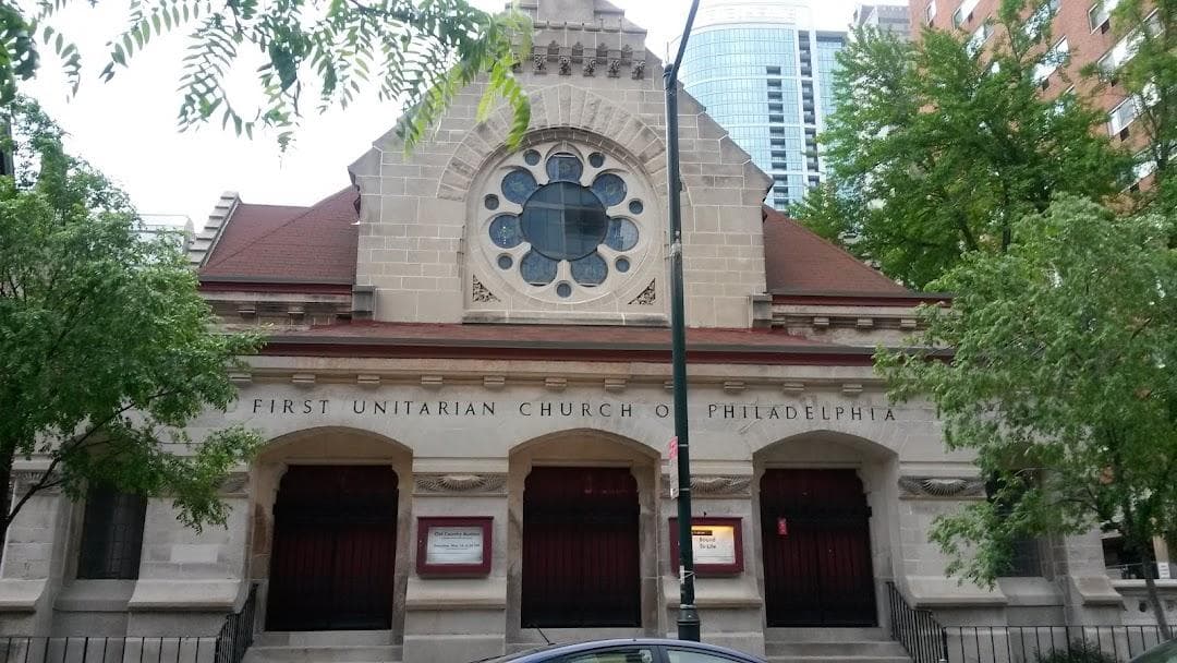 First Unitarian Church of Philadelphia photo 6