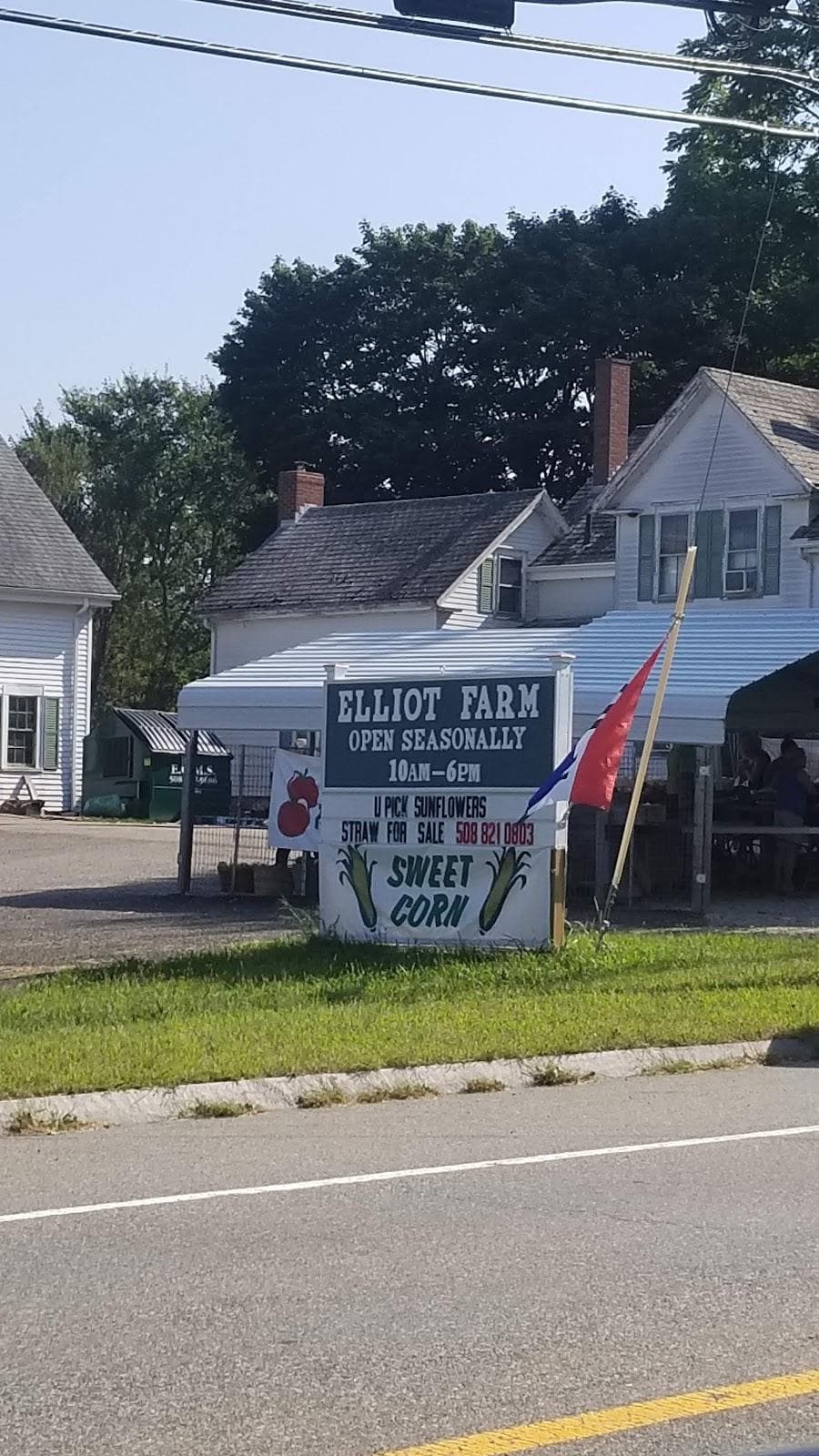 Elliot Farm photo 1