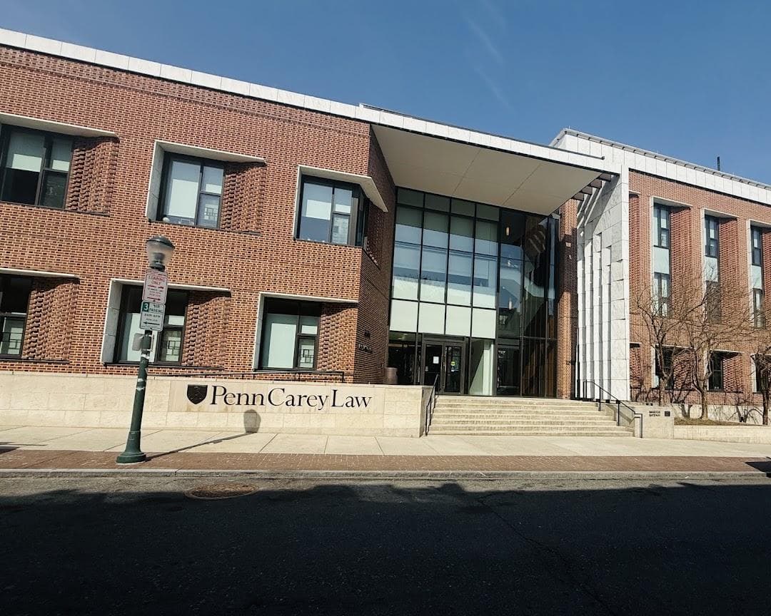 Penn Carey Law photo 5