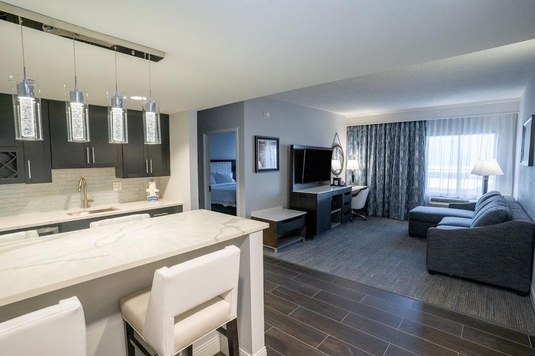 Hampton Inn & Suites Fairfield photo 2