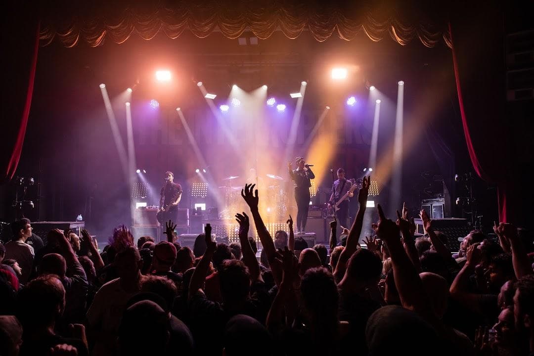 Big Night Live photo 3