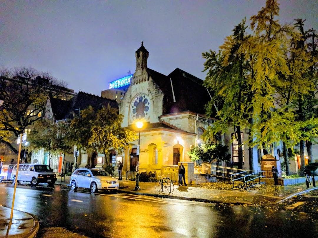 First Unitarian Church of Philadelphia photo 5