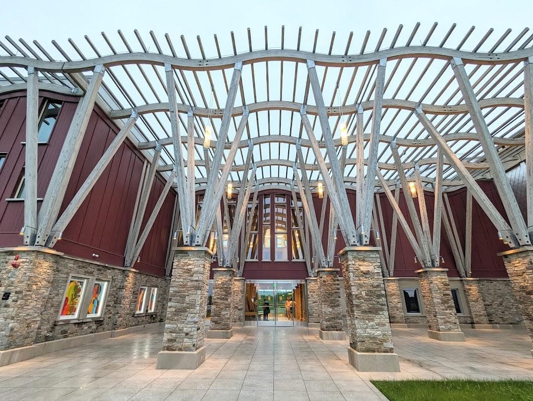 Groton Hill Music Center photo 3