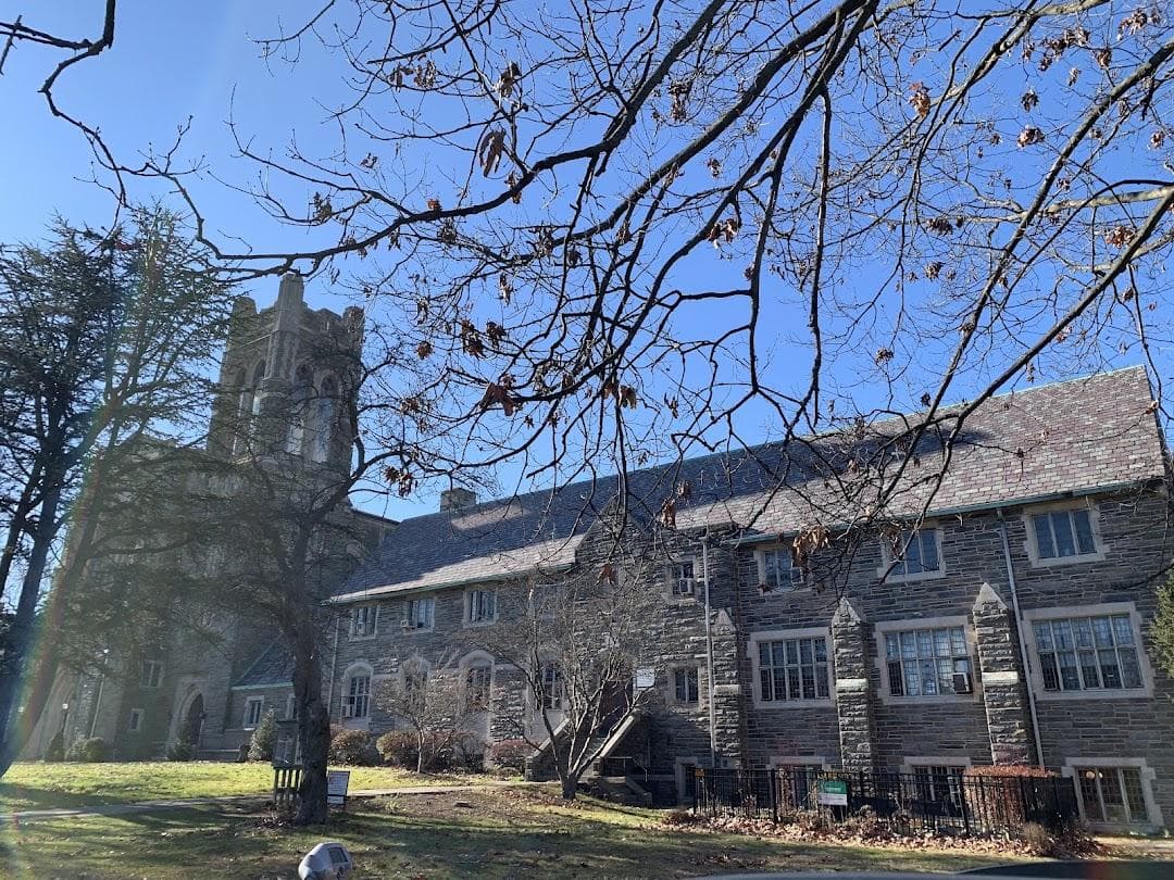 First Congregational Church photo 5