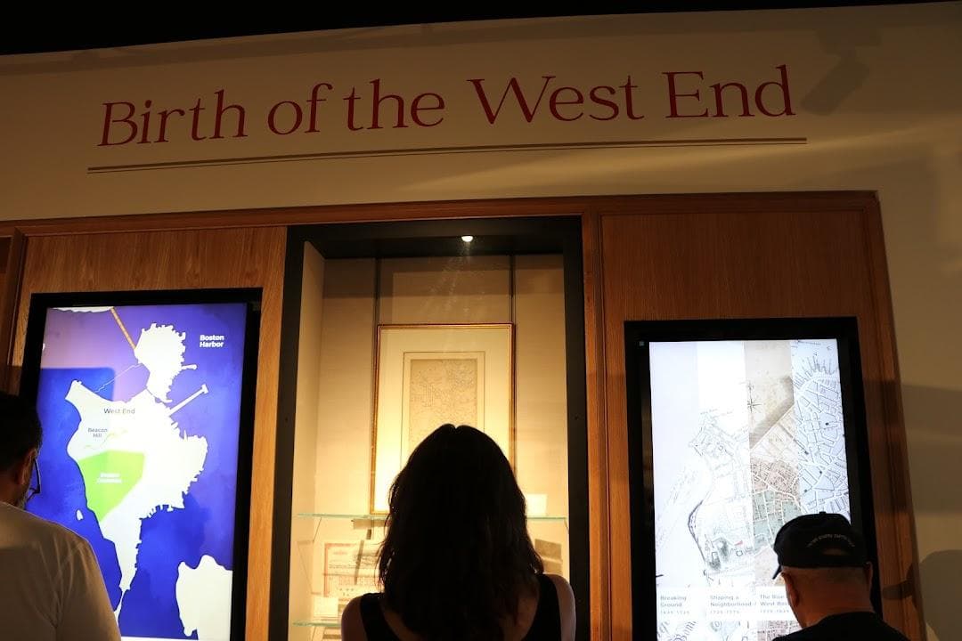 The West End Museum photo 1