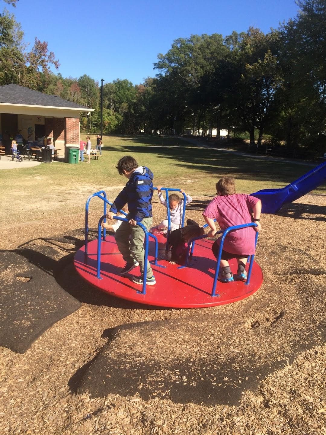 Stallings Municipal Park photo 3