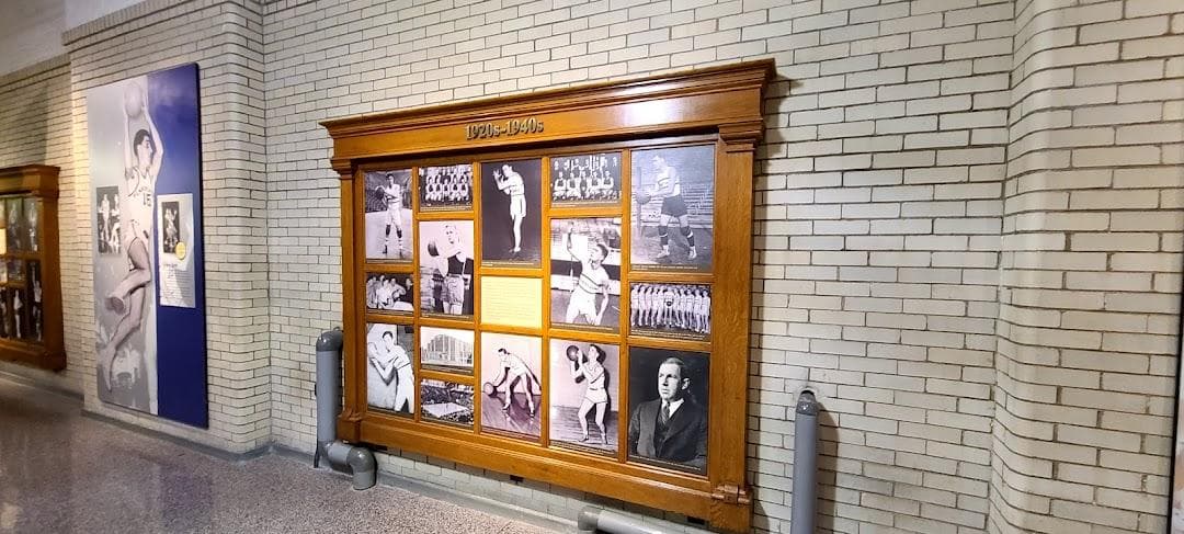 The Palestra photo 6