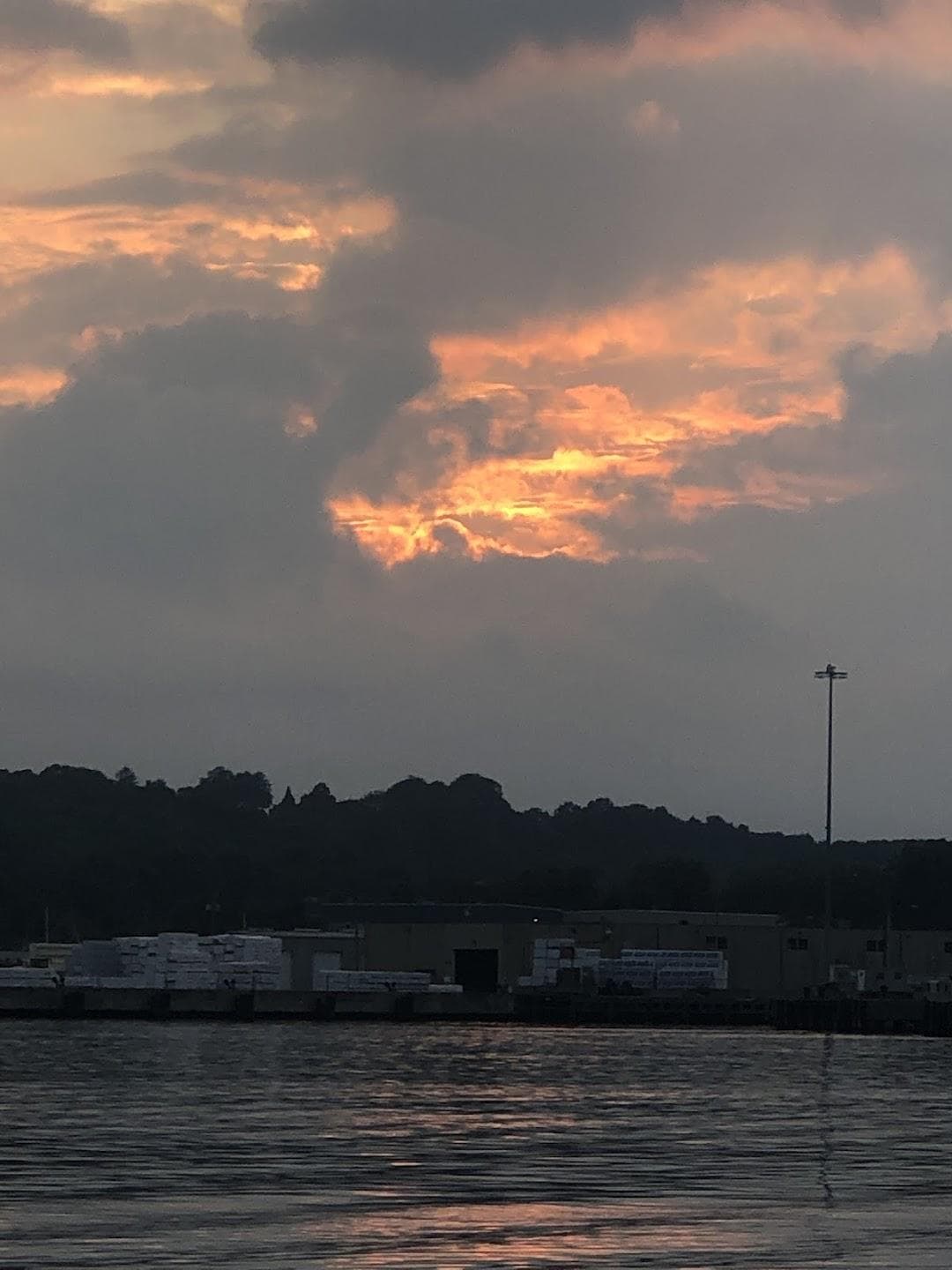 Thames River photo 5