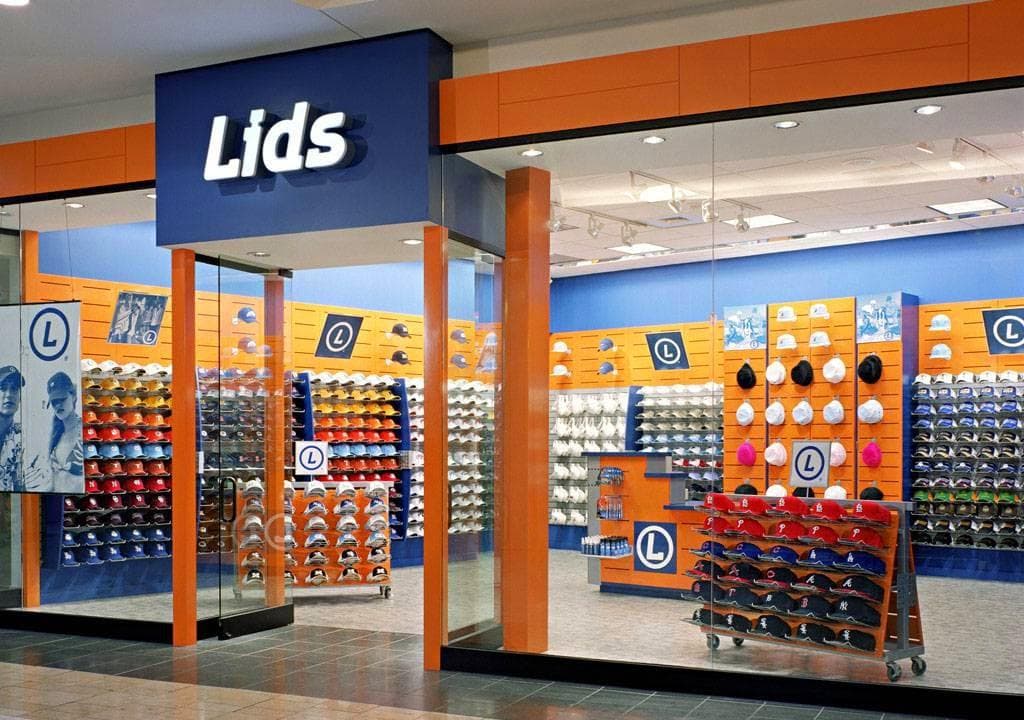 Lids photo 1