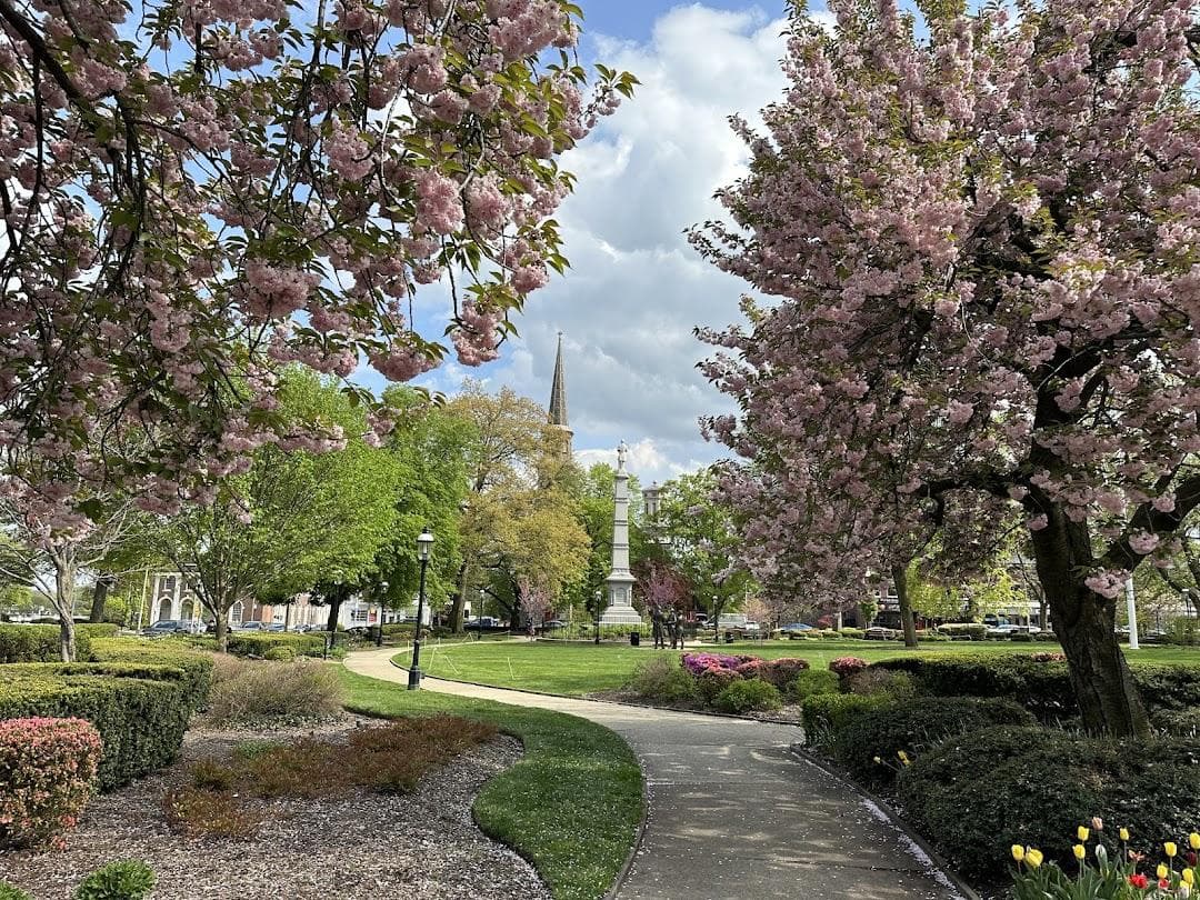 Morristown Green photo 3