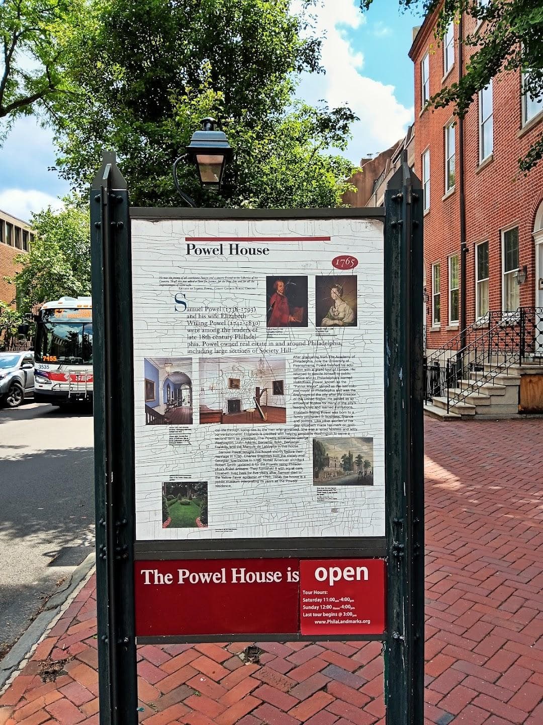 Powel House photo 2