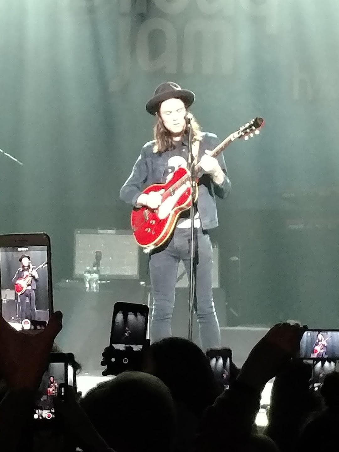 Hammerstein Ballroom at Manhattan Center photo 6