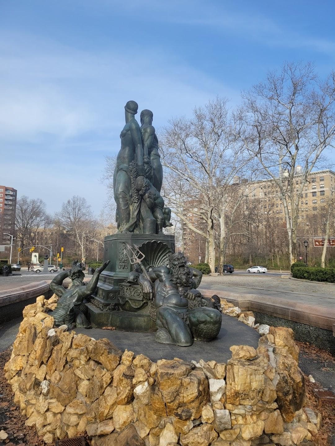 Grand Army Plaza photo 3