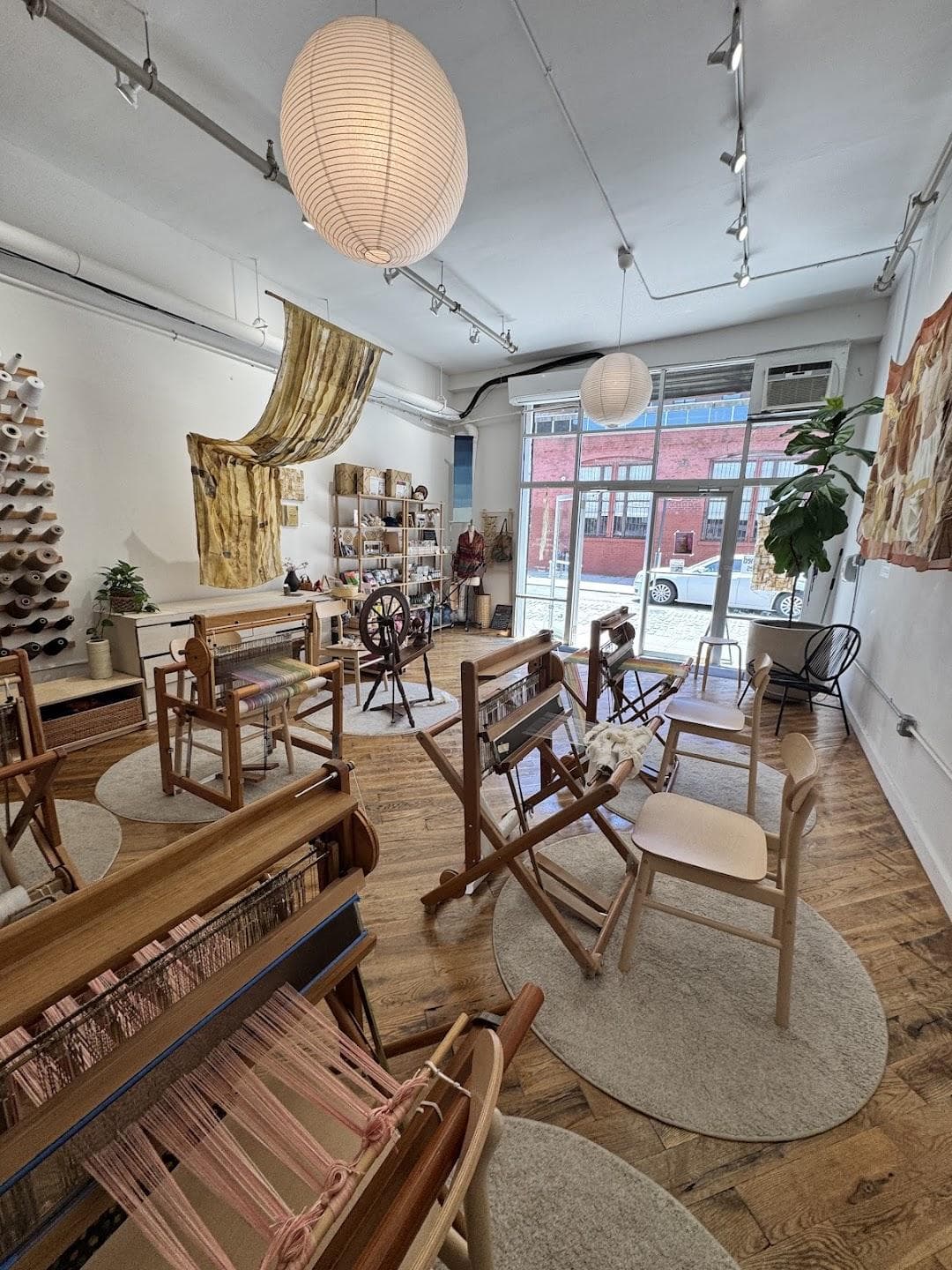 Loop of the Loom - Dumbo photo 6