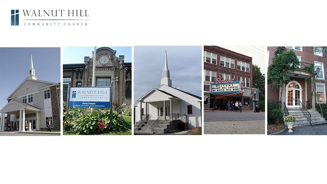 Walnut Hill Community Church photo 4