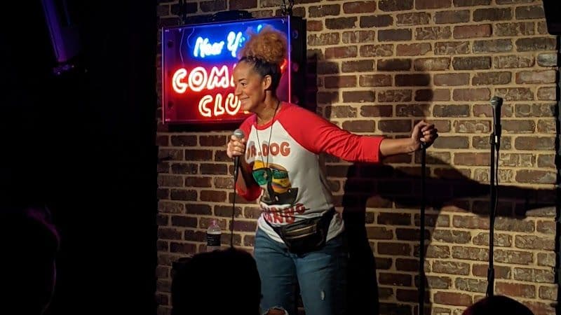New York Comedy Club - Midtown photo 6
