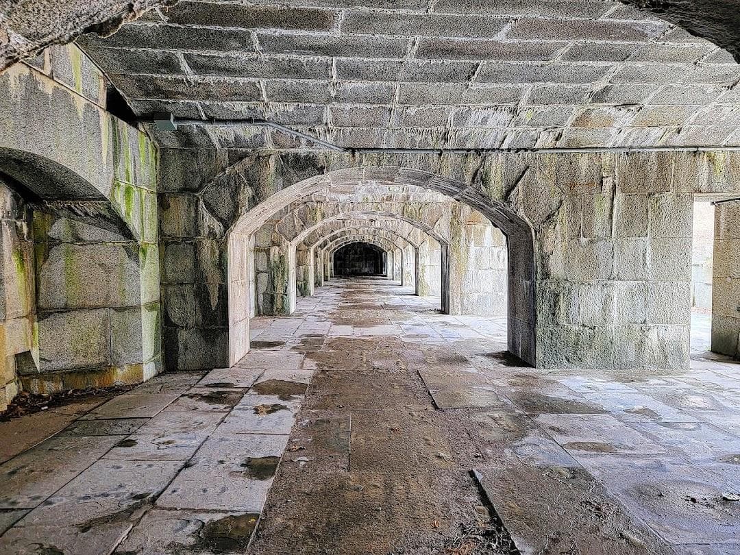 Fort Totten Park photo 1