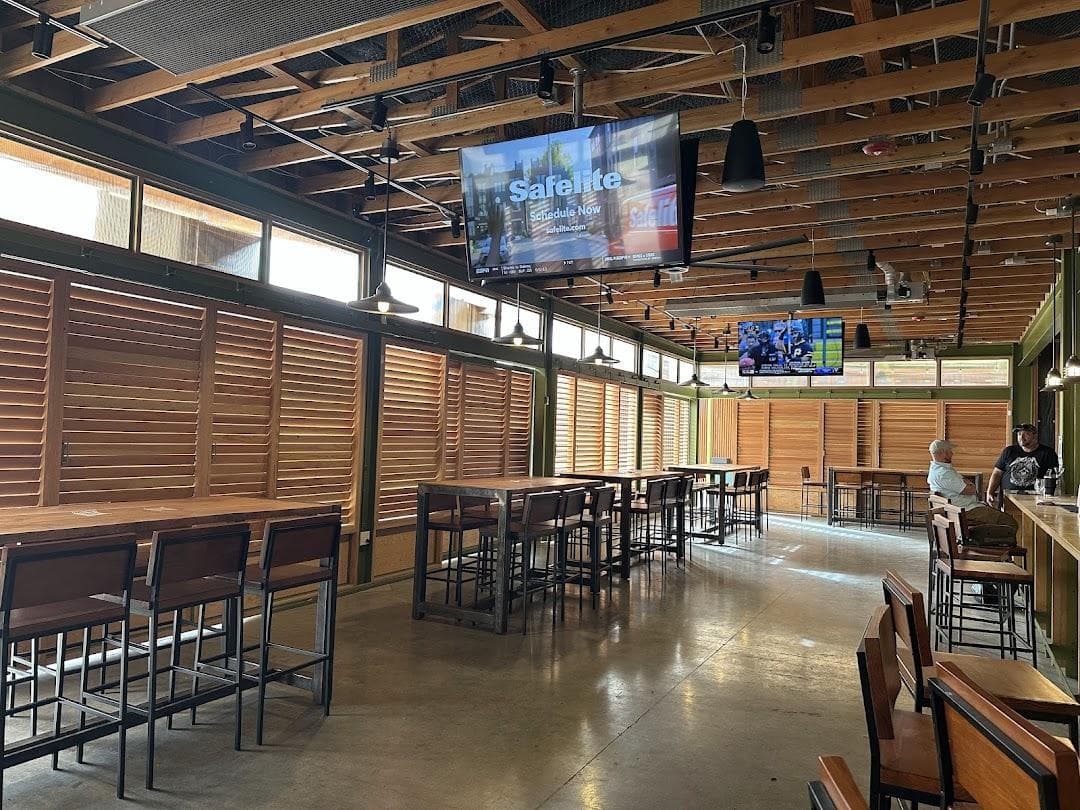 Old Gregg Brewing Company photo 2