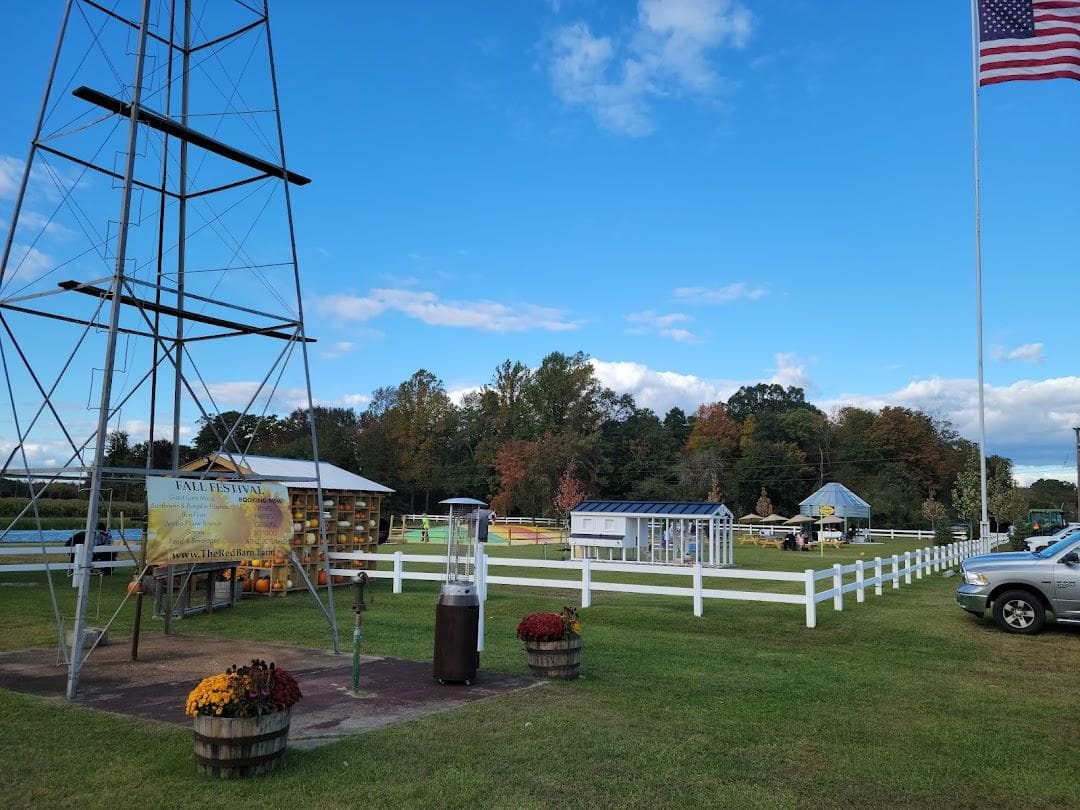 The Red Barn Farm photo 1