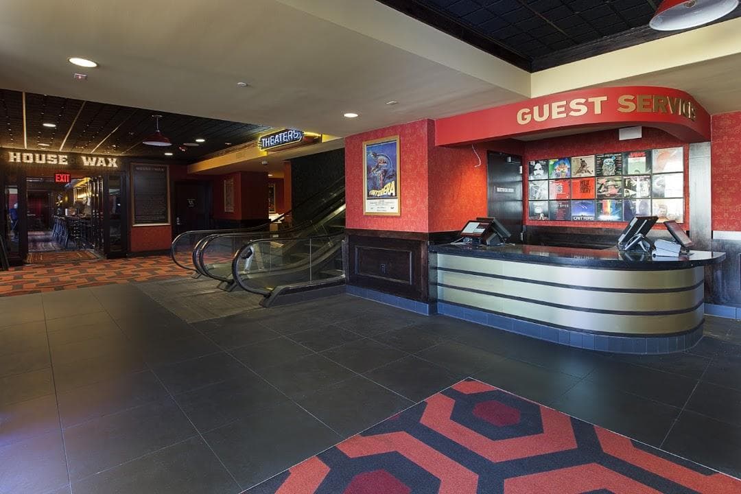 Alamo Drafthouse Cinema Brooklyn photo 4