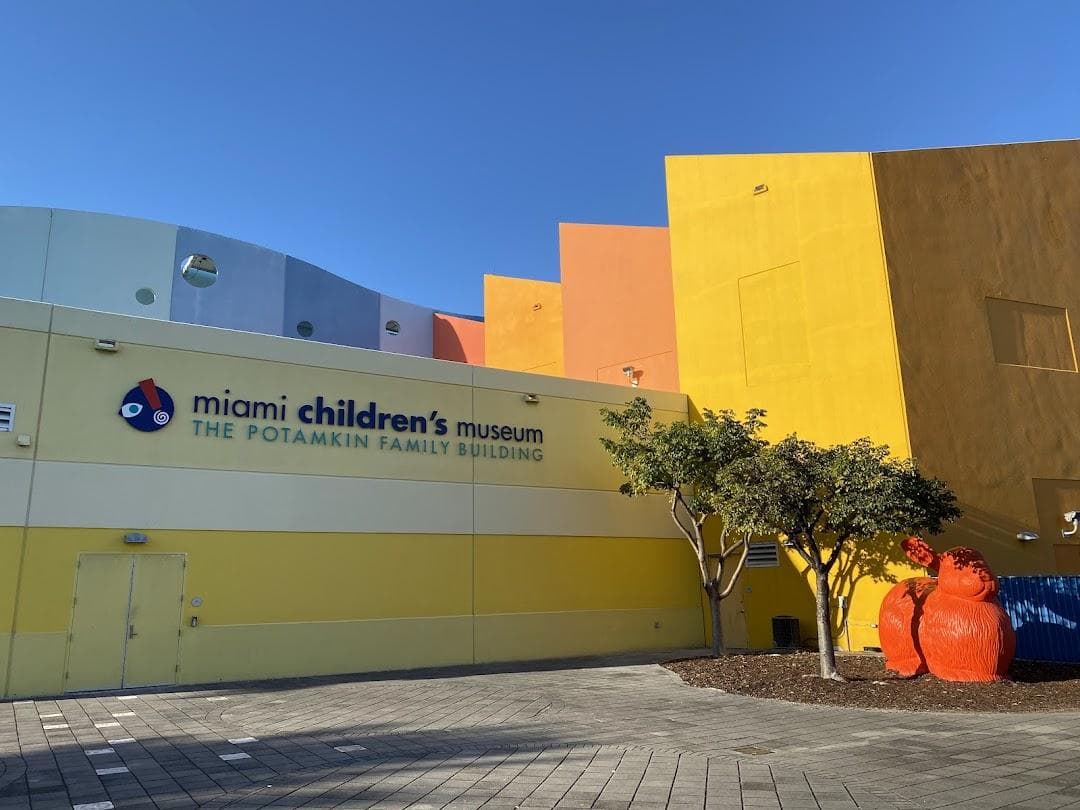 Miami Children's Museum photo 5